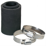 Kühlwasserschlauchreduzierstück - Adapter Hose  31,75mm , 38,10mm , 41,275mm